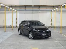 2023 Toyota Agya G Hatchback