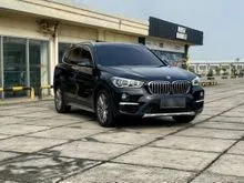 2017 BMW X1 1.5 sDrive18i xLine SUV