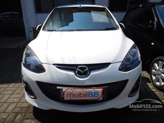 Mazda 2 R Mobil bekas dijual di Bandung Jawa-barat 