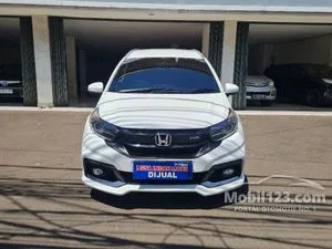 2020 Honda Mobilio 1.5 RS MPV