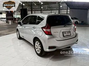 2018 Nissan Note 1.2 V Hatchback