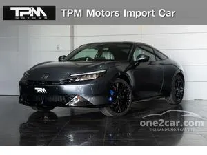 2026 Honda PRELUDE 2.0 Coupe