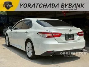 2019 Toyota CAMRY 2.5 G Sedan