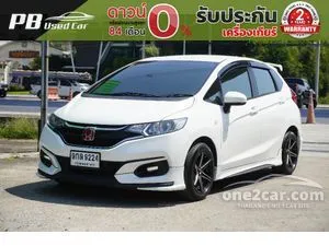 2020 Honda JAZZ 1.5 V Hatchback