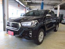2018 Toyota Hilux Revo 2.8 DOUBLE CAB G 4WD Pickup