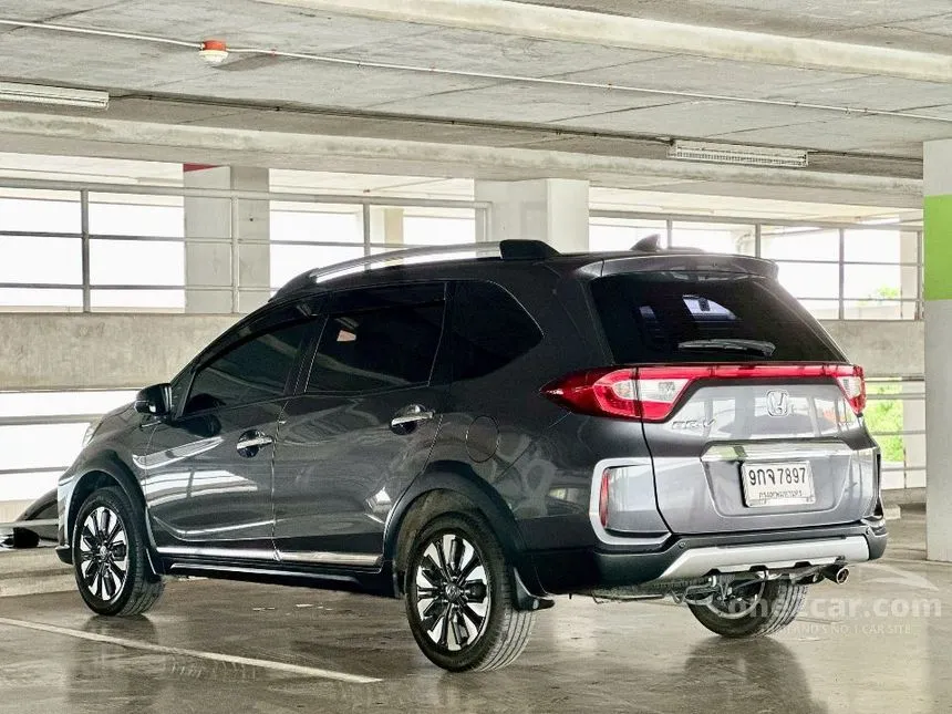 2019 Honda BR-V SV SUV
