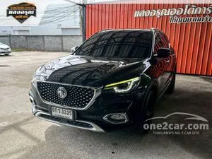 2020 MG HS 1.5 X SUV