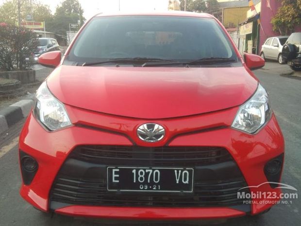 Toyota Mobil  bekas  dijual  di  Cirebon  Jawa  barat  Indonesia 