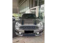 2018 MINI Countryman 2.0 Cooper S SUV