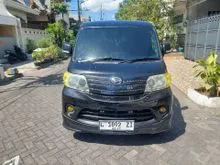 2015 Daihatsu Luxio 1.5 D Van MANUAL UNIT TERAWAT