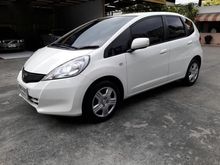2014 Honda Jazz 1.5 (ปี 08-14) S i-VTEC Hatchback AT