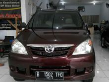 2009 Daihatsu Xenia 1.3 Xi FAMILY MPV