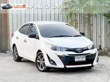 2019 Toyota Yaris Ativ 1.2 (ปี 17-22) S Sedan