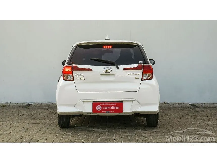 2023 Daihatsu Ayla R ADS Hatchback