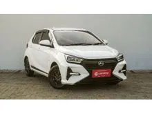 2023 Daihatsu Ayla 1.2 R ADS Hatchback - LOW KILOMETER - PROMO CASH 5JT - SERVICE RECORD AMAN - GARANSI SELAMA 1 TAHUN [B]