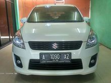 Suzuki Ertiga GX MT 2012 SUPER ANTIK