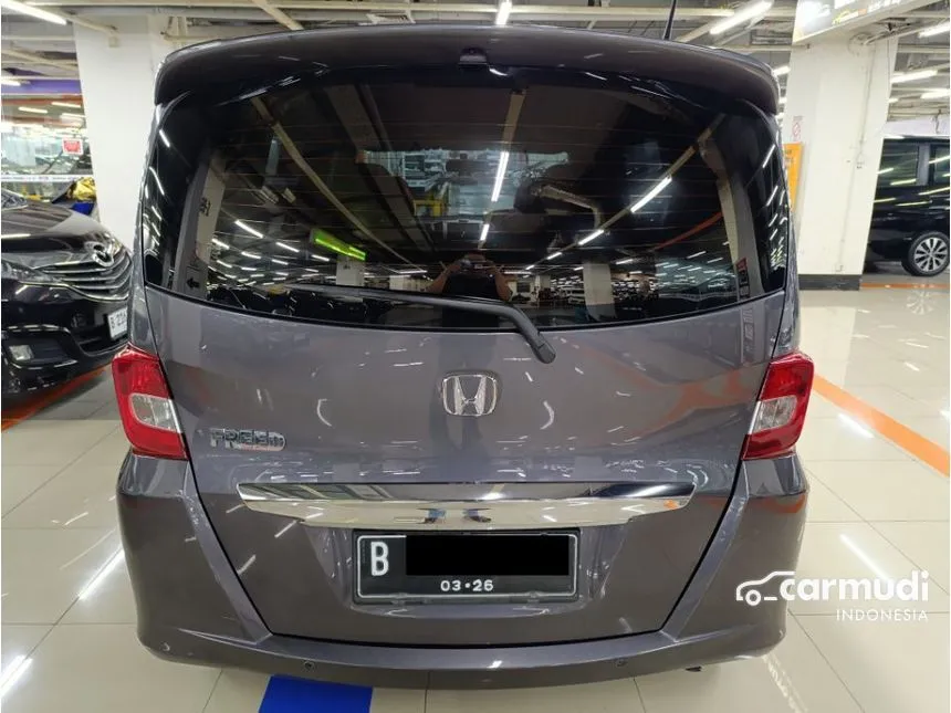 2015 Honda Freed S MPV