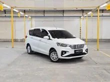 2018 Suzuki Ertiga GX MPV