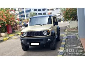 2024 Suzuki Jimny 1.5 3 Door (1 Tone) SUV