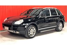 2006 Porsche Cayenne 3.2 (ปี 03-10) V6 S SUV AT