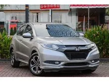 2017 Honda HR-V 1.8 Prestige SUV