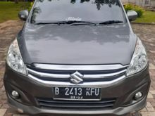 Family Car Festival-2017 Suzuki Ertiga 1.4 GL MpV