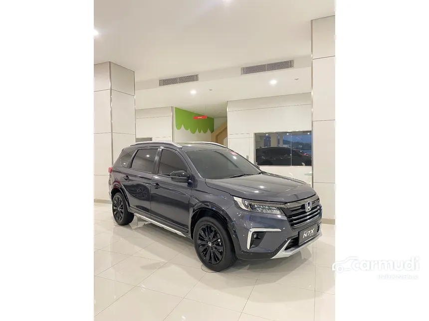 Jual Mobil Honda BR