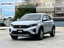 2023 Honda WR-V 1.5 (ปี 23-29) SV SUV