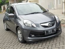 2014 Honda Brio 1,2 Satya E Hatchback Oke punya