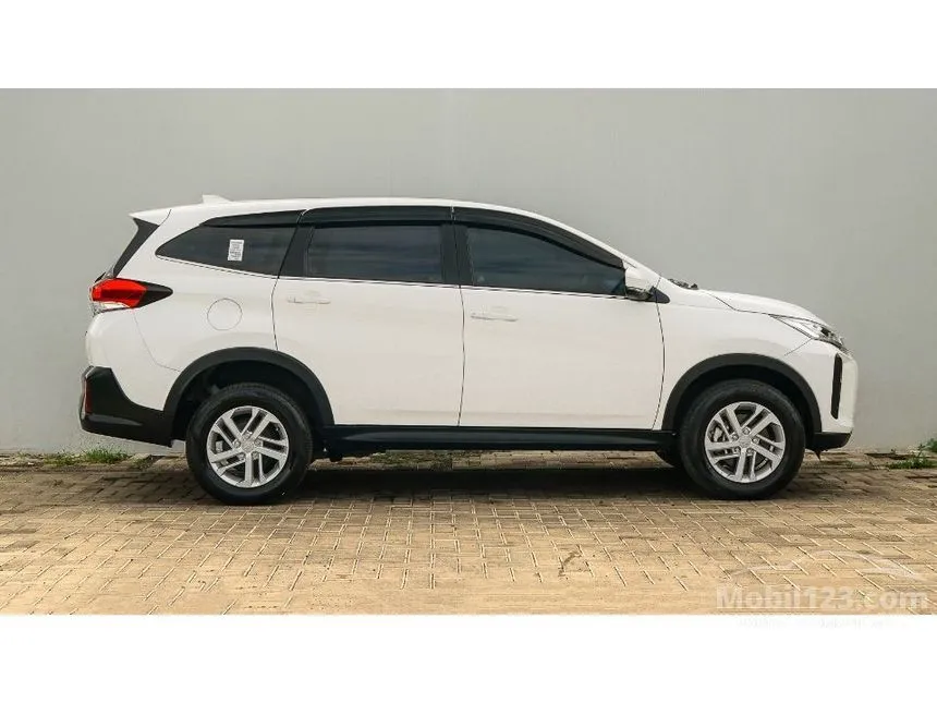 2024 Daihatsu Terios X SUV