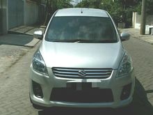 2014 Suzuki Ertiga 1.4 GL MPV