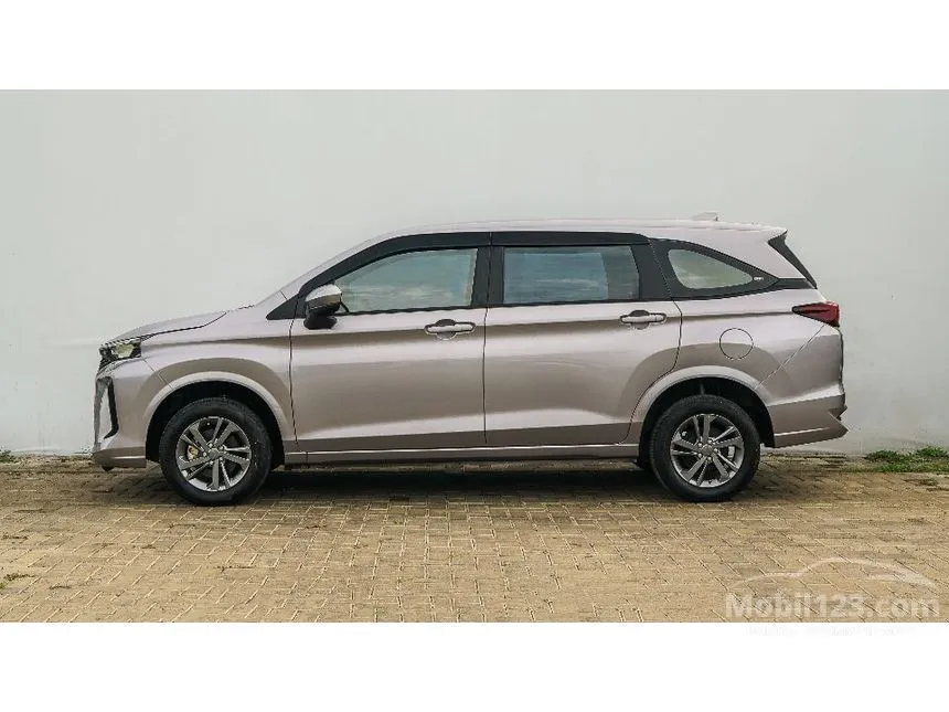 2023 Daihatsu Xenia R MPV
