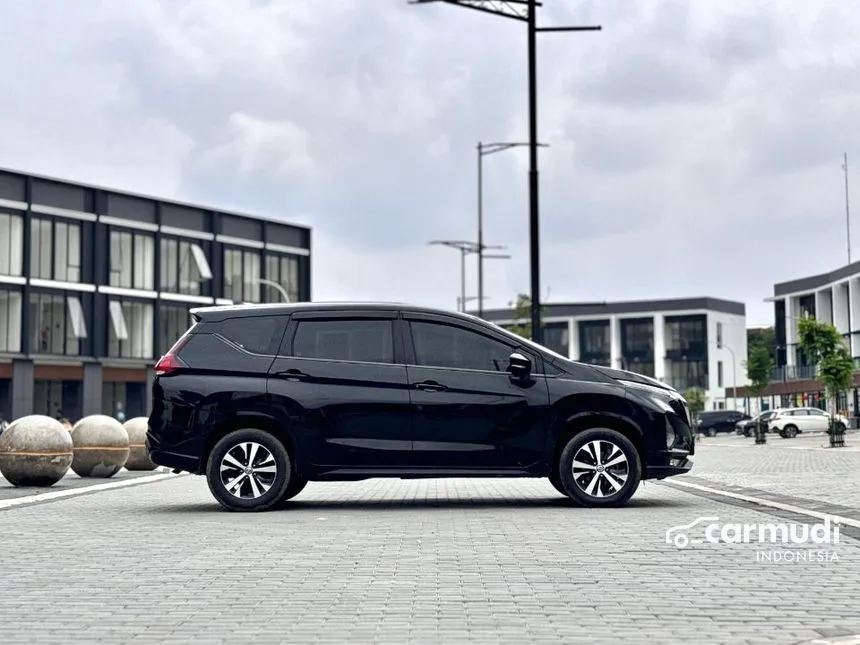 2019 Nissan Livina VE MPV