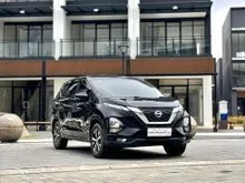 2019 Nissan Livina 1.5 VE MPV MATIC PLAT GENAP TDP 19JT SAJA BISA LANGSUNG BAWA PULANG MOBIL IDAMAN TERMURAHHH