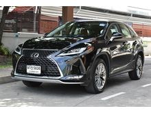 2019 Lexus RX300 2.0 (ปี 15-19) Premium SUV
