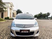 2013 Nissan Grand Livina 1.5 Ultimate MPV | Kredit Tersedia & Mobil Siap Mudik