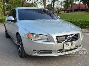2012 Volvo S80 2.0 D3 Sedan