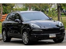 2010 Porsche Cayenne 3.0 (ปี 10-16) Diesel Wagon AT