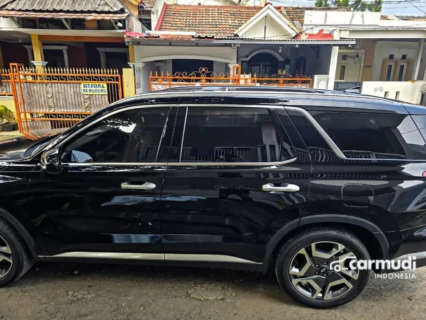 2024 Hyundai Palisade Prime 2WD SUV