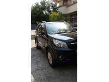 2014 Toyota Rush 1.5 G.Matic