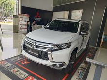 DISKON TERBESAR SEJABODETABEK MITSUBISHI PAJERO DAKAR
