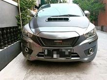 2015 Datsun GO+ 1.2 T-OPTION MPV