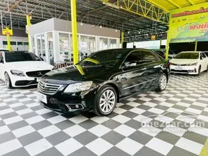 2010 Toyota CAMRY 2.0 G Sedan