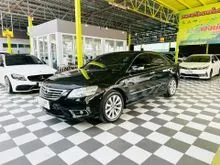 2010 Toyota CAMRY 2.0 (ปี 06-12) G Sedan