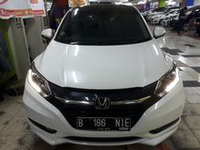 Honda HR-V 2015, 1.8 Prestige AT, Putih.