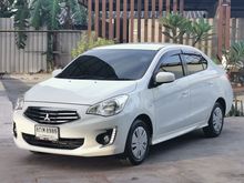 2019 Mitsubishi Attrage 1.2 (ปี 13-16) GLX Sedan