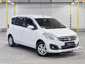 2017 Suzuki Ertiga 1.4 GL MPV