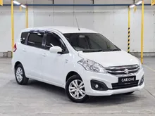 2017 Suzuki Ertiga 1.4 GL MPV JUAL CEPAT & MURAH, DP & CICILAN RINGAN. DISKON HINGGA 5JUTA, GARANSI 1TAHUN, FREE DETAILING & PENGIRIMAN UNIT
