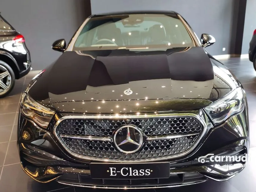 Jual Mobil Mercedes