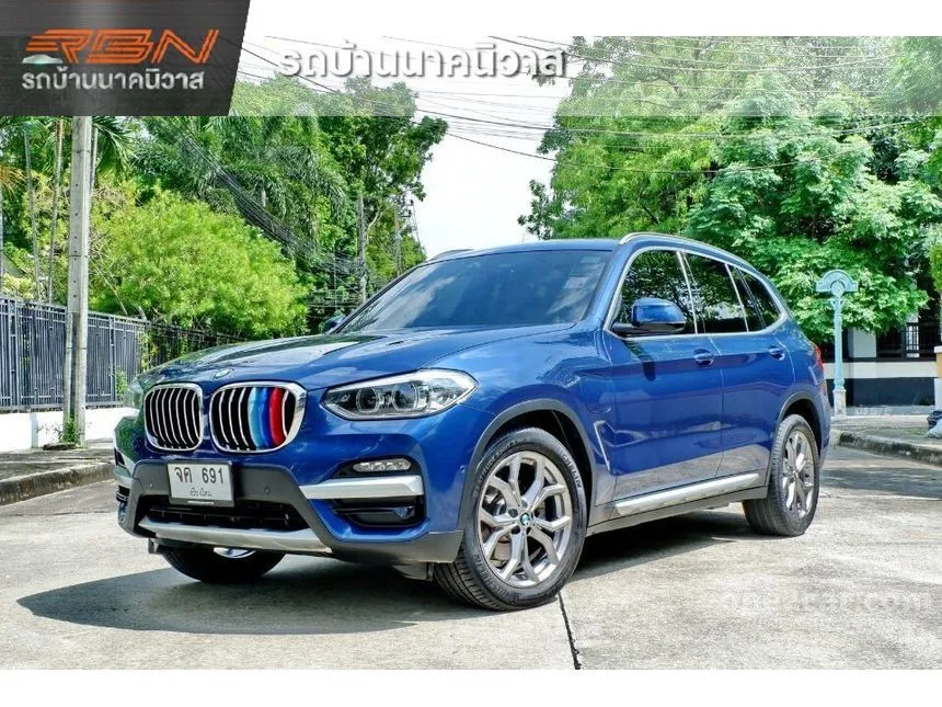 2021 bmw x3 xdrive30e discount